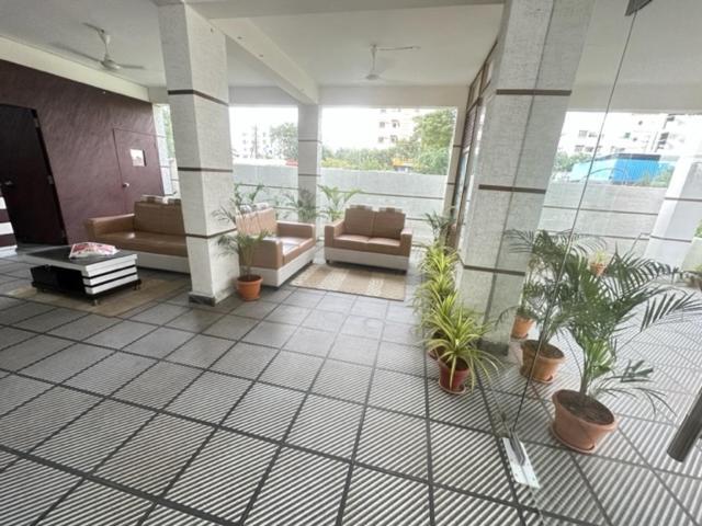 Hotel Prime Classic Shamshabad Exterior foto